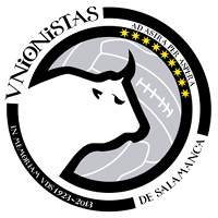 Unionistas logo