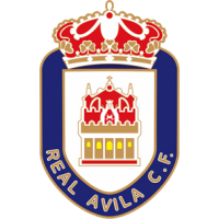 Real Ávila logo