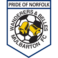Mulbarton logo