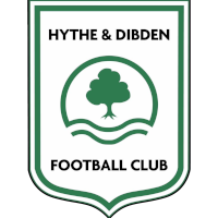 Hythe & Dibden logo