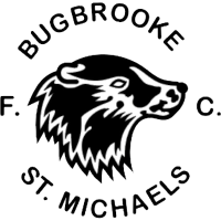 Bugbrooke logo