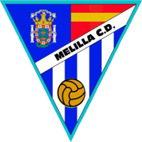 CD de Melilla logo