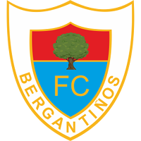 Бергантіньос ФК logo