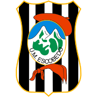 Ескобедо logo