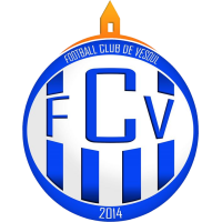 FC Vesoul logo