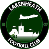 Lakenheath logo