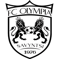 Savyntsi logo