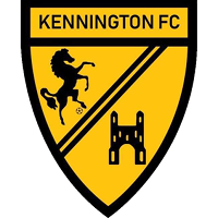 Кеннингтон logo