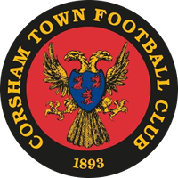 Corsham Town logo
