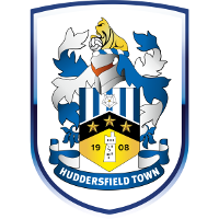 Huddersfield logo