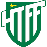 Хаммарбю Футбол logo
