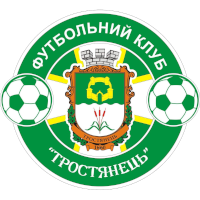 Trostianets logo
