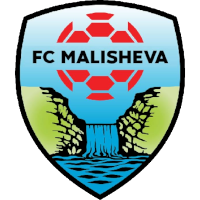ФК Малышева logo