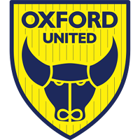 Oxford United FC logo