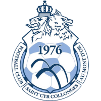 Saint-Cyr logo