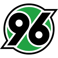 Ганновер 96 logo