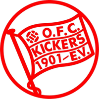 Оффенбахер Кикерс logo