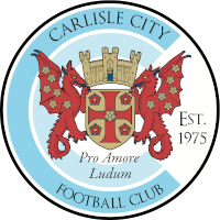 Carlisle City logo