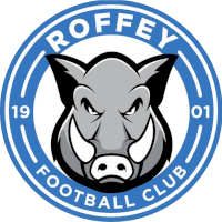 Roffey logo
