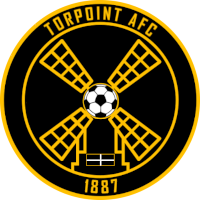 Torpoint logo