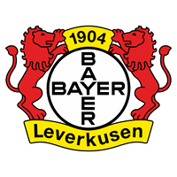 Bayer 04 logo