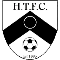 Харлстон logo