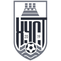 Khust logo