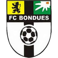 Bondues logo