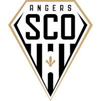 Angers logo