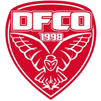 Dijon FCO logo