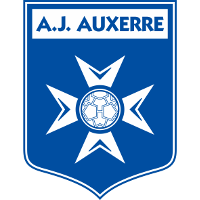 Auxerre logo