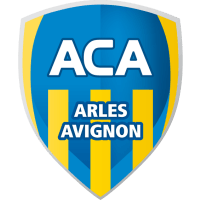 Arles-Avignon logo
