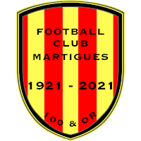Martigues logo