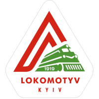Lok Kyiv logo