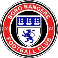 Рейнджери Боро logo