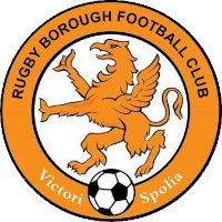 Rugby Boro logo