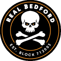 Реал Бедфорд logo