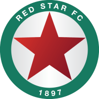 Red Star logo