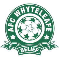 Whyteleafe logo