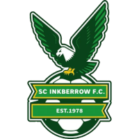 Інкберроу logo