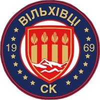Vilkhivtsi logo