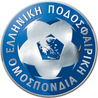 Греция logo