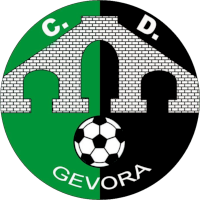 Gévora logo