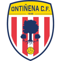 Ontiñena logo