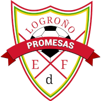 Promesas EDF logo