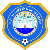 Mahón logo