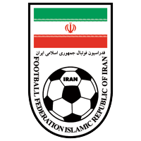 Iran logo