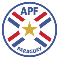Paraguay logo