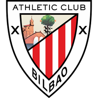 Атлетик Бильбао logo