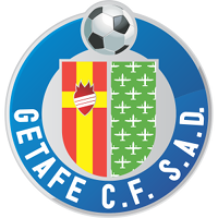Getafe cf logo